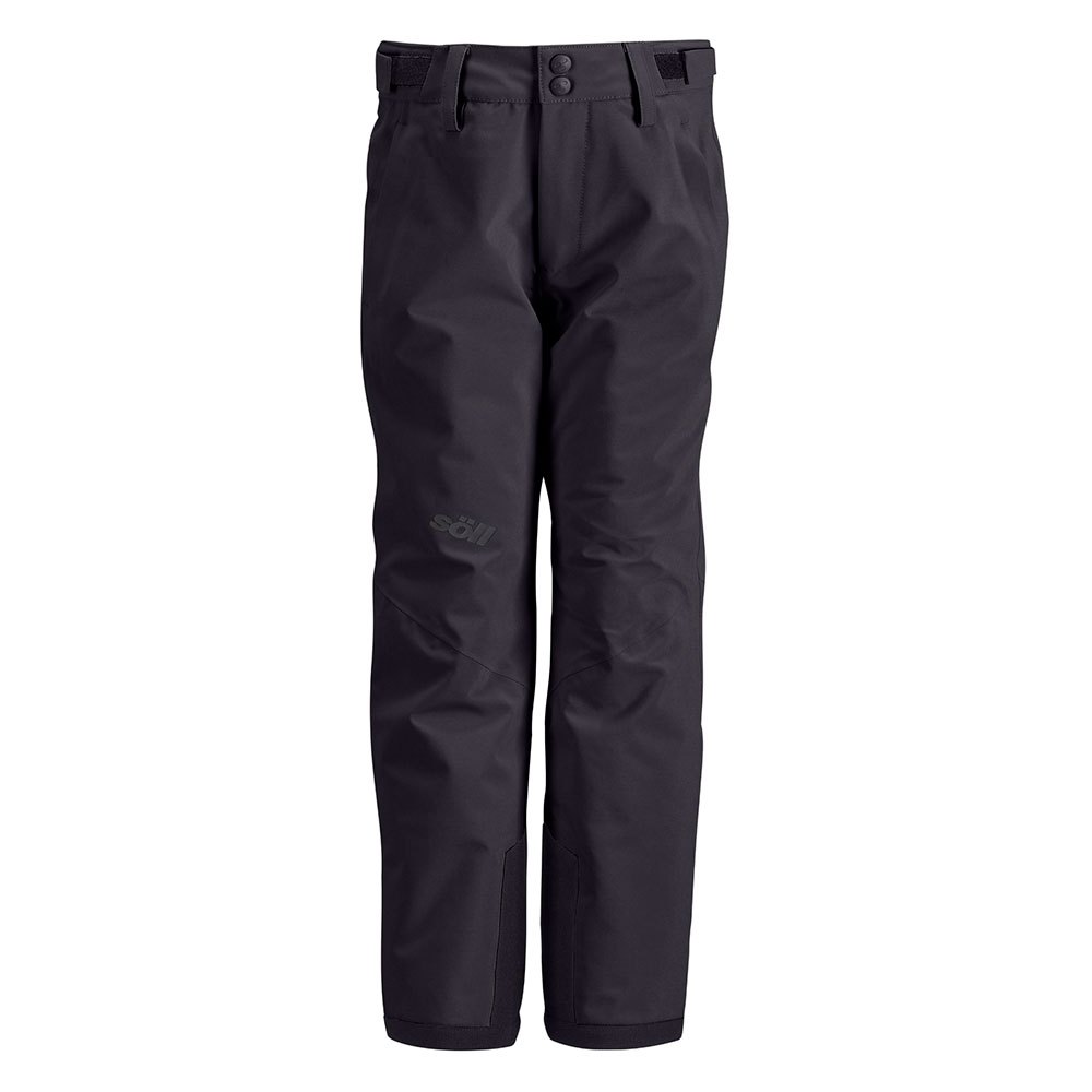 Soll Agile Pants Schwarz 10 Years Junge von Soll