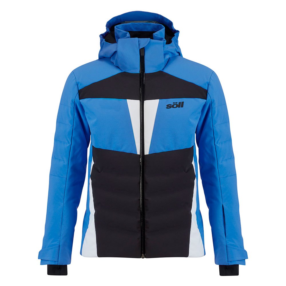 Soll Syclone Jacket Blau 10 Years Junge von Soll