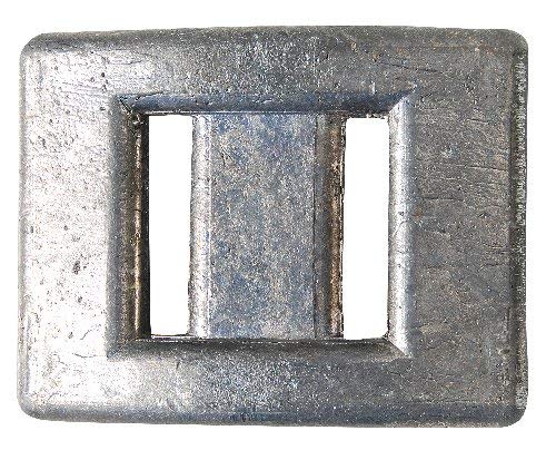 Sommap - Beschwerungsblei für Tauchgürtel, 1 kg von Sommap