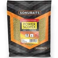 Sonubaits One To One Power Scopex 500 g x 2 von Sonubaits