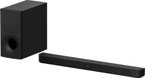 Sony HT-SD40 2.1 Soundbar (Bluetooth, 330 W, mit Subwoofer, Dolby Digital, Surround Sound, exklusiv bei Otto) von Sony