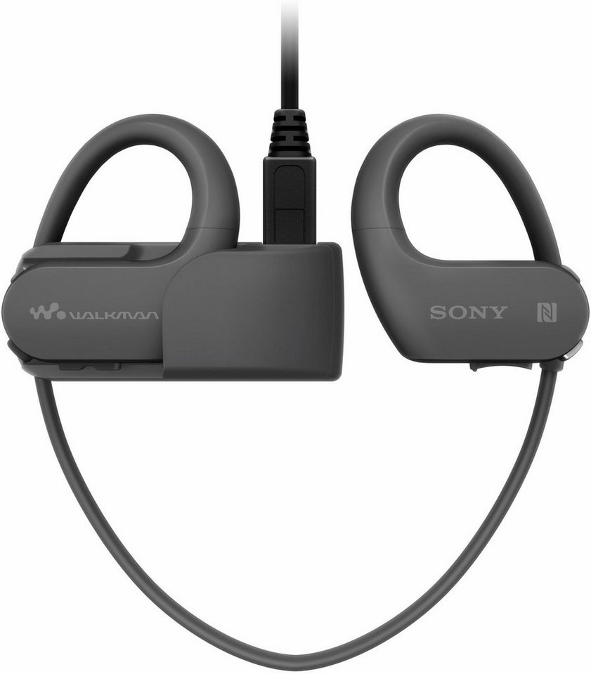 Sony NW-WS623 Sport-Kopfhörer (4GB Speicher) von Sony