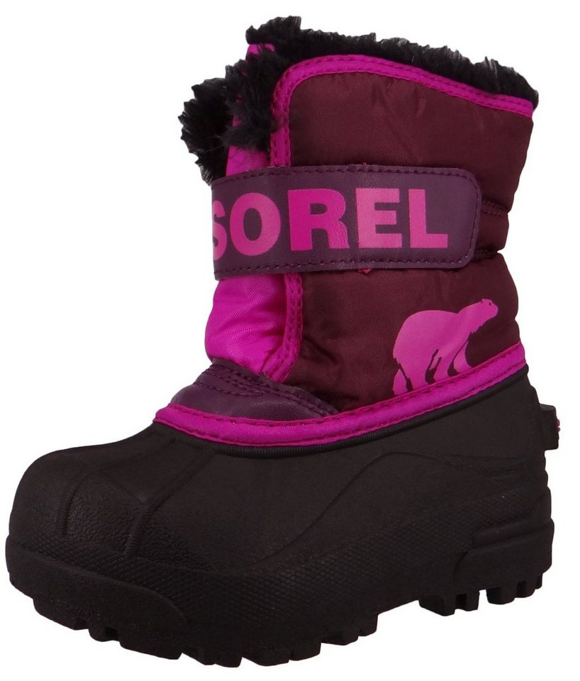 Sorel 1869561 562 Purple Dahlia Snowboots von Sorel