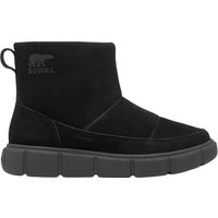 Sorel Damen Explorer III Slip-on WP Schuhe von Sorel