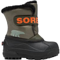Sorel Kinder Snow Commander Schuhe von Sorel