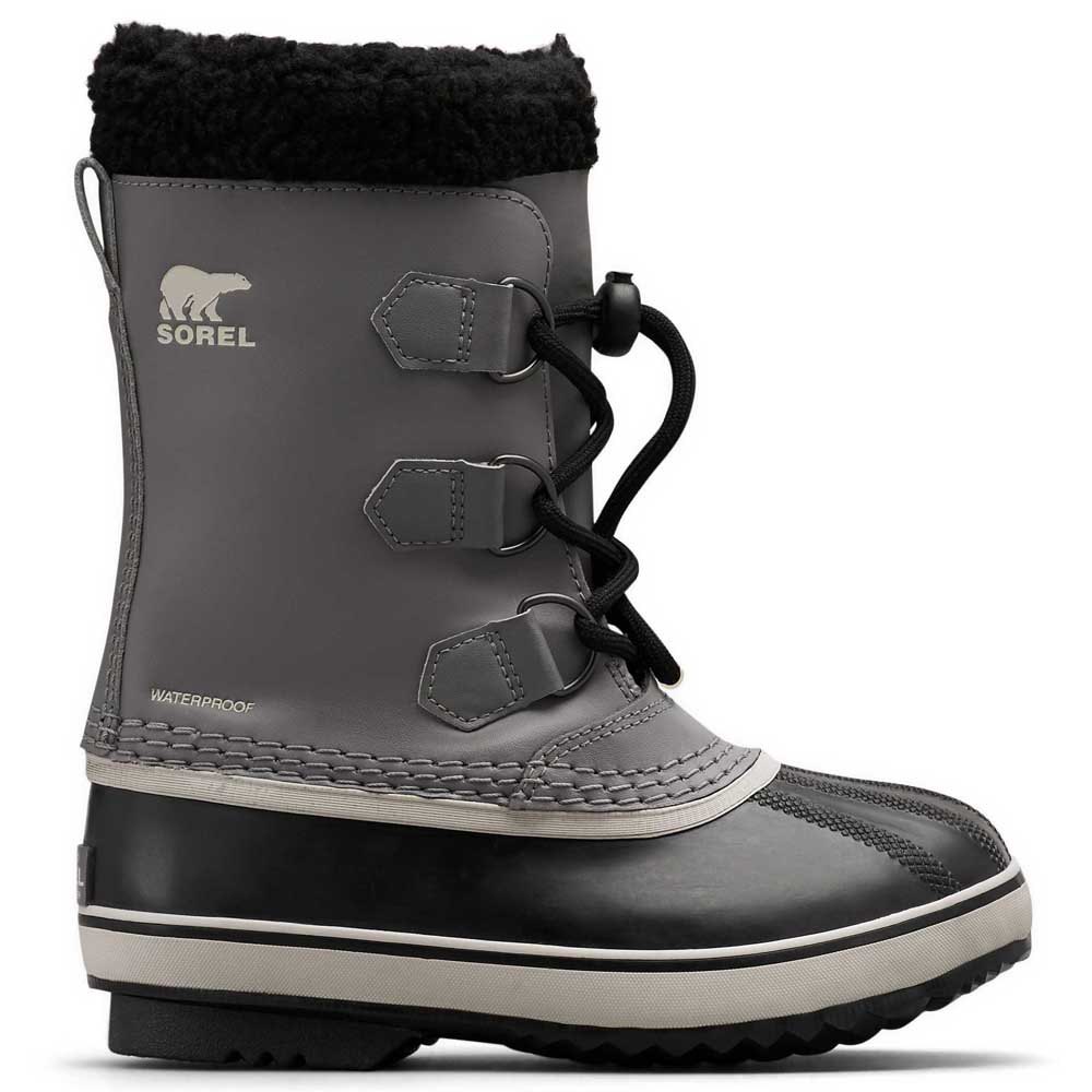 Sorel Yoot Pac Tp Youth Snow Boots Grau EU 38 von Sorel