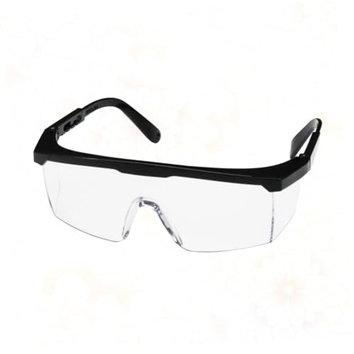 Sosoport motorradbrillen fahrrad überbrille für brillenträger Verstellbare Schutzbrille Sport-Schutzbrille Fahrradbrille Outdoor-Brille Sprühgläser Frau Sprühbrille Windschutzscheibe Mann von Sosoport