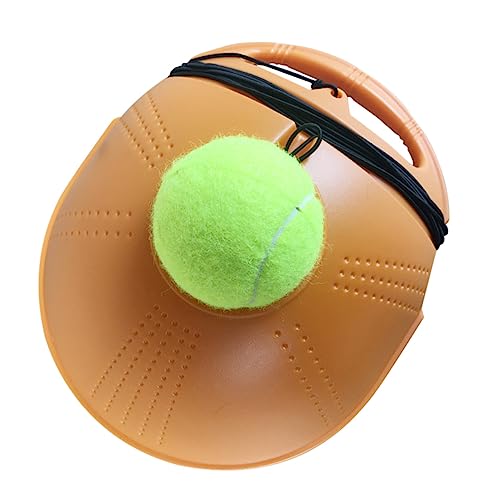 Sosoport Tragbar Satz Tennis Hohe Elastizität Individuell Trainer-Anzug Tennis-Tool-Ausrüstung von Sosoport