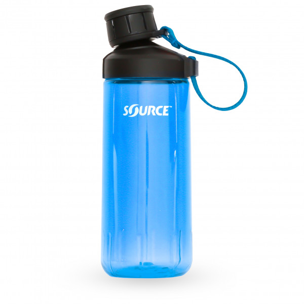 Source - ACT-Tritan Single Wall - Trinkflasche Gr 710 ml blau von Source