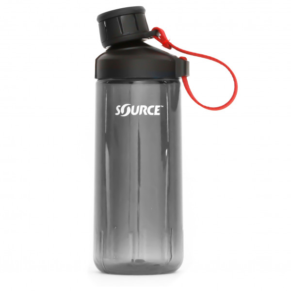 Source - ACT-Tritan Single Wall - Trinkflasche Gr 710 ml grau von Source