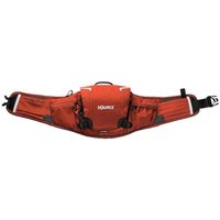 Source Hipster Ultra Hydration 1.5L+3.5L Hüfttasche von Source