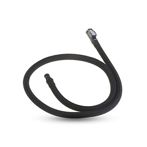 Source Trinksystem Zubehör Replacement Tube - Weave covered von Source