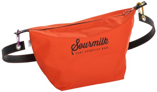 Sourmilk 13102804 Tasche, Backpacker, Größe L, 28 Liter Volumen von Sourmilk