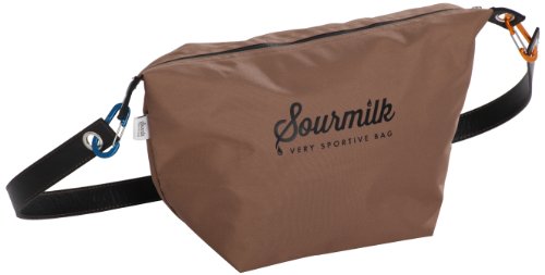 Sourmilk 13102805 Tasche, Backpacker, Größe L, 28 Liter Volumen von Sourmilk