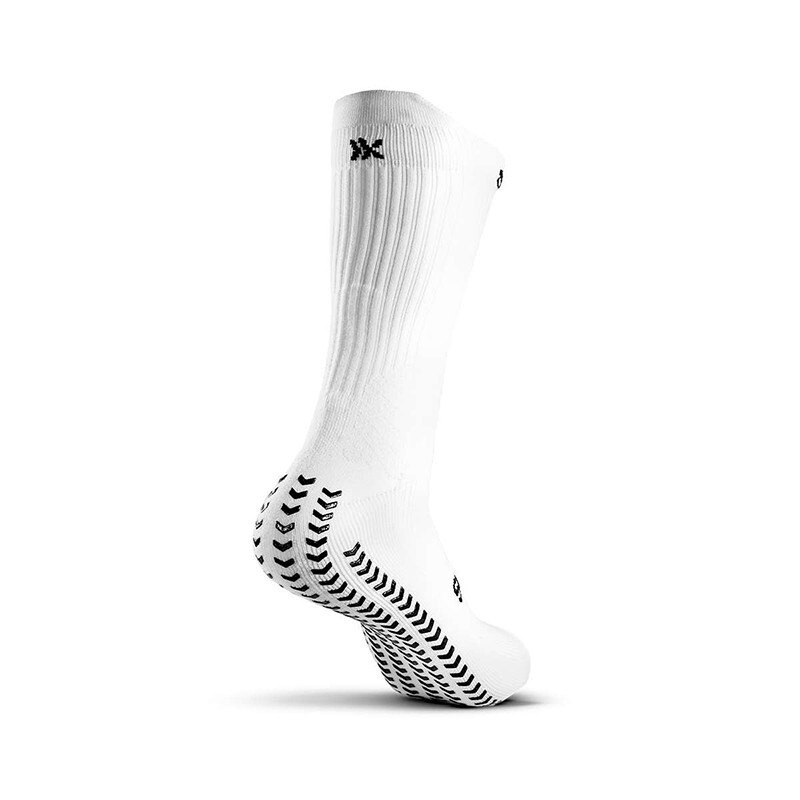 Soxpro Fast Break Socks Weiß EU 35-40 Mann von Soxpro