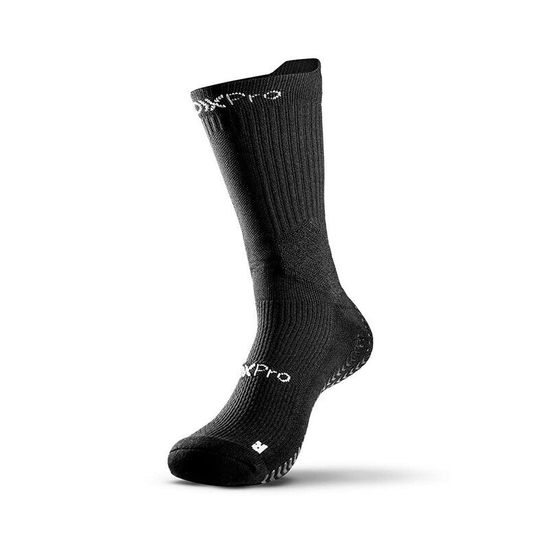 Soxpro Fast Break Socks Schwarz EU 47-52 Mann von Soxpro