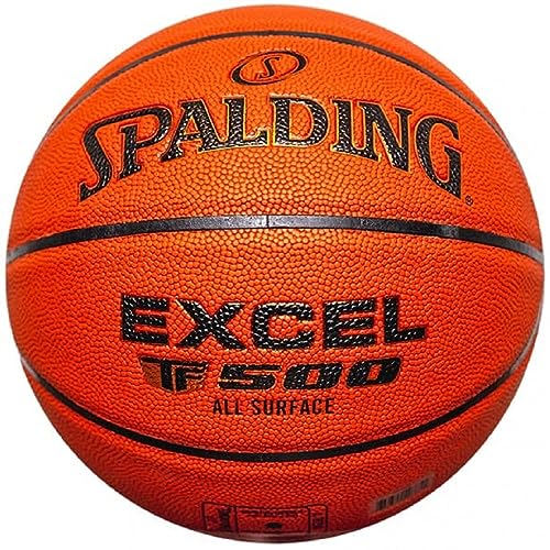 Spalding 76799Z Basketbälle Orange 5 von Spalding
