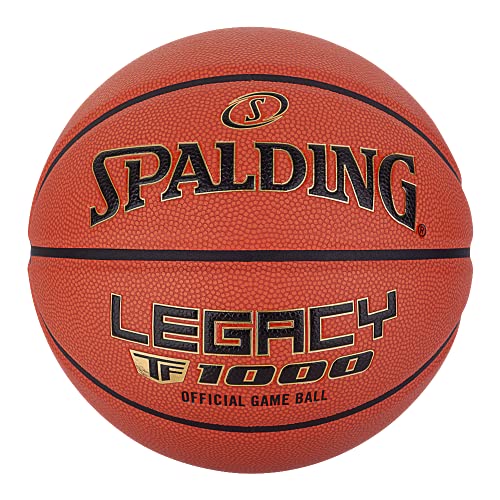 Spalding 76812Z Basketbälle Orange 7 von Spalding