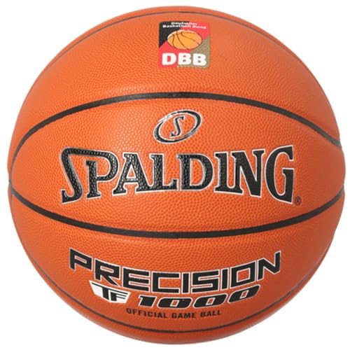 Spalding 77214Z Basketbälle Orange 7 von Spalding