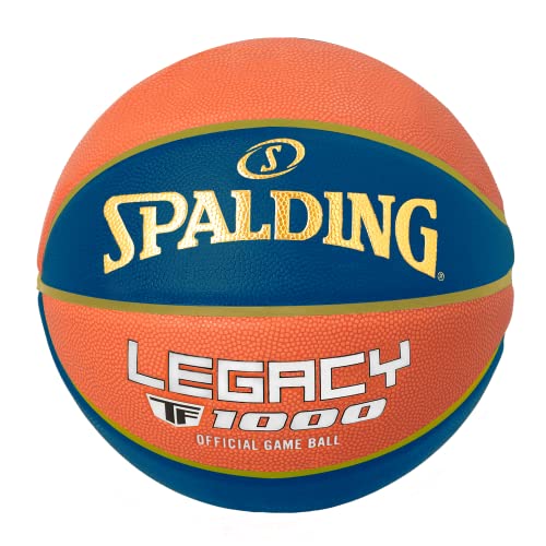 Spalding Basketball TF-1000 Legacy Sz7 von Spalding