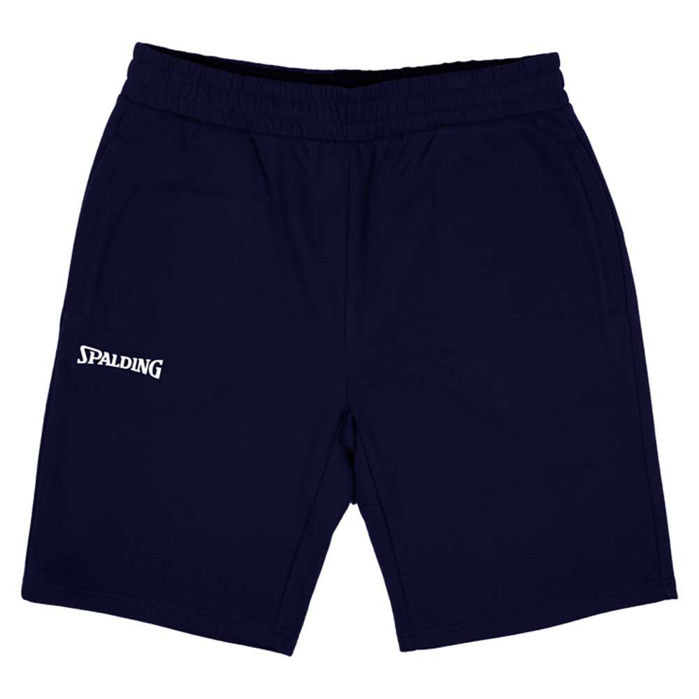 Spalding Flow Shorts Blau 3XL Mann von Spalding