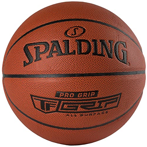 Spalding Pro Grip - Basketball Size 7 von Spalding