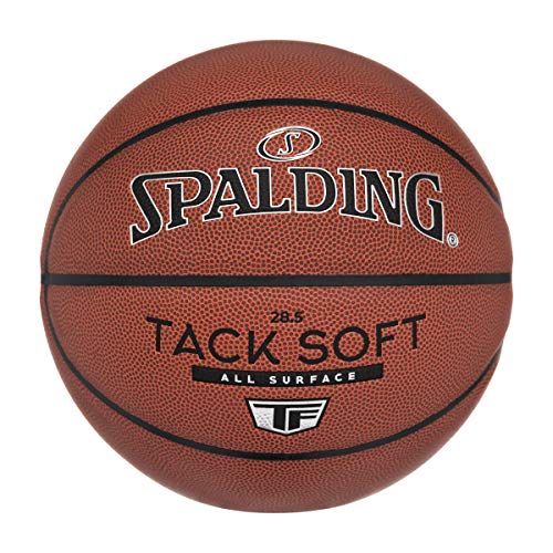 Spalding Tack Soft TF Indoor-Outdoor Basketball 72,4 cm von Spalding