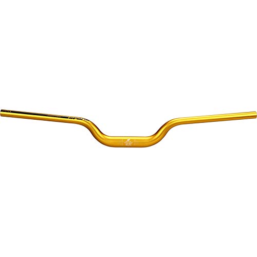 Spank Kleiderbügel Spoon 35 mm, 800 mm, 60 mm, Gold MTB Erwachsene, Unisex von Spank