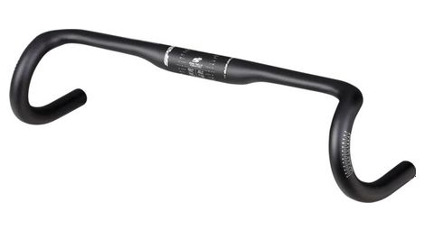 gravel spank wing 12 vibrocore drop bar von Spank