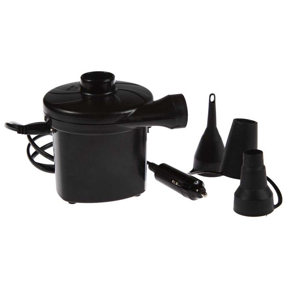 Sparrow Electric Pump 12v Schwarz Sparrow Electric Pump 12v Schwarz von Sparrow