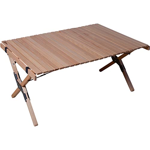 Spatz Table Sandpiper L Größe: 61 x 45 x 35 cm beige wood von Spatz