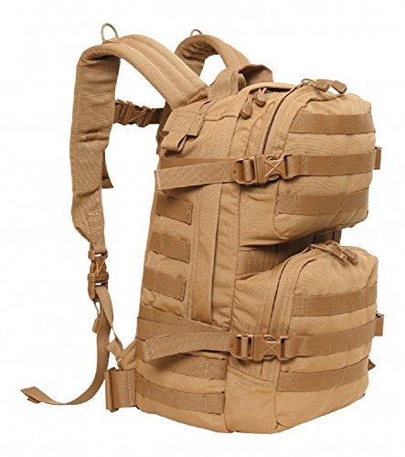 Spec Ops SO100280911 T.H.E. E.D.C. Pack, Coyote Brown von Spec.-Ops. Brand