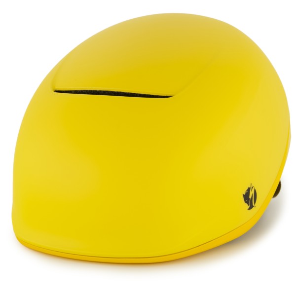 Specialized-Fjällräven - Tone Helmet - Radhelm Gr L;M;S ochre von Specialized-Fjällräven
