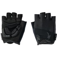SPECIALIZED Body Geometry Dual-Gel Handschuhe, für Herren, Größe 2XL, von Specialized