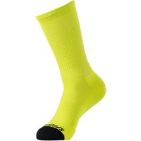 SPECIALIZED Hydrogen Vent Tall Radsocken, für Herren, Größe XL, Radlersocken, von Specialized