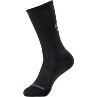 SPECIALIZED Hydrogen Vent Tall Radsocken, für Herren, Größe XL, Radlersocken, von Specialized