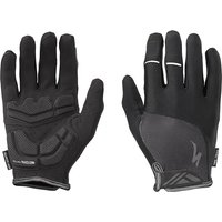 SPECIALIZED Langfinger- Dual-Gel Handschuhe, für Herren, Größe 2XL, von Specialized