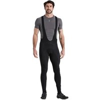 SPECIALIZED RBX Comp Thermal lange Trägerhose, für Herren, Größe 2XL, von Specialized