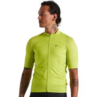 SPECIALIZED RBX Mirage Kurzarmtrikot, für Herren, Größe M, Radtrikot, von Specialized