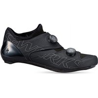 SPECIALIZED S-Works Ares 2024 Rennradschuhe, für Herren, Größe 46, von Specialized