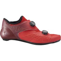 SPECIALIZED S-Works Ares Rennradschuhe, für Herren, Größe 41, von Specialized