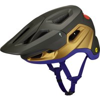 SPECIALIZED Tactic 4 Mips 2024 MTB-Helm, Unisex (Damen / Herren), Größe S, von Specialized