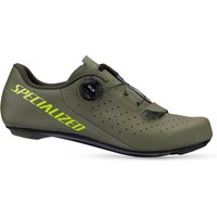 SPECIALIZED Torch 1.0 2024 Rennradschuhe, für Herren, Größe 41, von Specialized