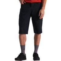 SPECIALIZED Trail Bikeshorts, für Herren, Größe L, MTB Hose, MTB von Specialized