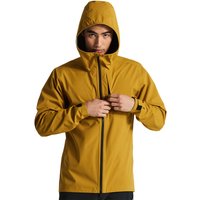 SPECIALIZED Trail Rain Regenjacke, für Herren, Größe 2XL, Fahrradjacke, von Specialized