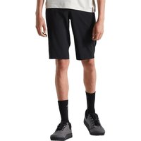 SPECIALIZED o. Polster Trail Cordura Bikeshorts, für Herren, Größe M, MTB von Specialized