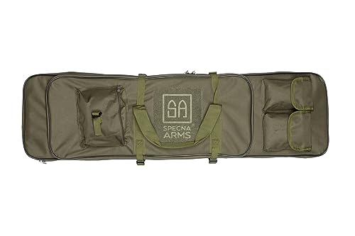 Gun Bag Tasche V1-98cm - Olive von Specna Arms