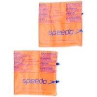 Aufrollbare Schwimmflügel für Kinder Orange von Speedo