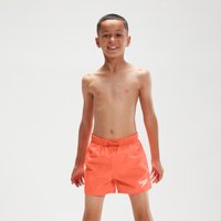 Essentials 33 cm Schwimmshorts für Jungen Orange von Speedo