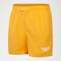 Essentials-Schwimmshorts 33 cm für Jungen Orange von Speedo